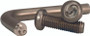 Vision X Security Hardware (Bolts)  UTVS0108746-MAIN