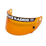 PCI Race Radios HJ-28 HJ-08 HJC Helmet SA Shield for H10, AR-10 SI-12 HX-10  UTVS0108917-MAIN