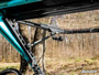 SuperATV Polaris RZR Pro S Flip Windshield  UTVS0109397