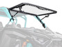 SuperATV Polaris RZR Pro S Flip Windshield  UTVS0109397