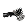 MadJax XSeries Storm Driver Side Lifted Spindle with Hydraulic Brake (Gen 2 Models)  UTVS0109793