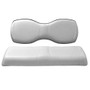 MadJax Genesis 250/300 Rear Seat Cushion Set  UTVS0109811-MAIN