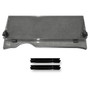 MadJax EZGO RXV Folding Tinted Windshield  UTVS0109838-MAIN