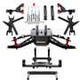 Madjax Yamaha Drive2 4" King XD Lift Kit with Independent Rear Suspension  UTVS0109888