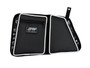 PRP Seats Polaris RZR Stock Rear Door Bag with Knee Pad PRP Seats 527