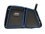PRP Seats Polaris RZR Stock Rear Door Bag with Knee Pad PRP Seats 527