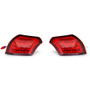 MadJax Club Car Precedent/Onward/Tempo Alpha Body Kit with Ultimate Plus Light Kit  UTVS0109956-MAIN