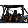 Tusk Polaris RZR XP 1000 / XP 4 1000 Polycarb Rear Window  UTVS0109987-MAIN