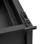 MadJax Premium Heavy-Duty Steel Cargo Box  UTVS0110008