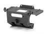 SuperATV Can-Am Maverick R Winch Mounting Plate  UTVS0110125-MAIN