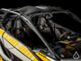 Assault Industries Can-Am Maverick R Mesh Shade Roof  UTVS0110146
