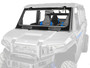 SuperATV Polaris Xpedition Glass Windshield  UTVS0110153