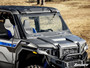 SuperATV Polaris Xpedition Glass Windshield  UTVS0110153