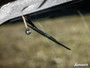 SuperATV Polaris Xpedition Glass Windshield  UTVS0110153