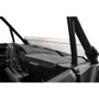 Tusk Polaris RZR XP 1000 / XP4 1000 Removable Half Windshield  UTVS0110292-MAIN