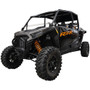 Tusk Polaris RZR XP 1000 / XP4 1000 Removable Half Windshield  UTVS0110292-MAIN