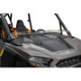 Tusk Polaris RZR XP 1000 / XP4 1000 Removable Half Windshield  UTVS0110292-MAIN