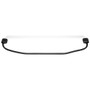Tusk Polaris RZR XP 1000 / XP4 1000 Removable Half Windshield  UTVS0110292-MAIN
