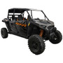 Tusk Polaris RZR XP 1000 / XP4 1000 Removable Half Windshield  UTVS0110292-MAIN