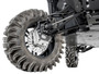 SuperATV Kawasaki Ridge 6" Portal Gear Lift  UTVS0110416-MAIN