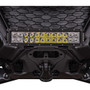 Tusk Can-Am Maverick R 12" Grill Mount Light Bar Brackets  UTVS0110422