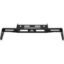 Tusk Can-Am Maverick R 12" Grill Mount Light Bar Brackets  UTVS0110422