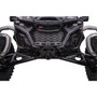 Tusk Can-Am Maverick R 12" Grill Mount Light Bar Brackets  UTVS0110422