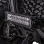 Tusk Can-Am Maverick R 12" Grill Mount Light Bar Brackets  UTVS0110422
