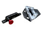 Savage UTV Starlink Mini Quick Release Mount Kit (Flat or Tubular Surface)  UTVS0110530