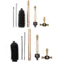 Tusk Can-Am Defender Steering Rack Tie Rod Left and Right Pair Kit  UTVS0110601