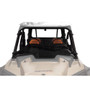 Tusk Polaris RZR XP 1000 / XP4 1000 / XP4 Turbo / XP Turbo Full View Glass Windshield with Windshield Wiper  UTVS0110906