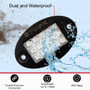Tusk LED Rock Light Kit  UTVS0111105-MAIN