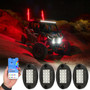 Tusk LED Rock Light Kit  UTVS0111105-MAIN