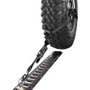 Tusk 4-Wheel Tire Bonnet Kit  UTVS0111111