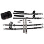 Tusk 4-Wheel Tire Bonnet Kit  UTVS0111111