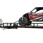 Tusk 4-Wheel Tire Bonnet Kit  UTVS0111111