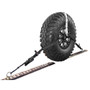 Tusk 4-Wheel Tire Bonnet Kit  UTVS0111111