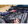 Tusk Can-Am Maverick X3 Tool Roll Kit with Belt Removal Tools  UTVS0111153