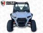 Moto Armor Polaris Trail S Vent Glass Windshield  UTVS0111221-MAIN