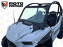 Moto Armor Polaris Trail S Vent Glass Windshield  UTVS0111221-MAIN