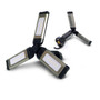 Risk Racing TRi-Mobile Work Light with Tripod - Portable Rechargeable Shoplight  UTVS0111505