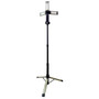 Risk Racing TRi-Mobile Work Light with Tripod - Portable Rechargeable Shoplight  UTVS0111505