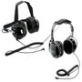 Rugged Radios Listen Only Headsets with 3.5 mm Mono Audio Cable  UTVS0111590-MAIN