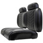 MadJax Aviator Yamaha Drive/Drive2 & ICON Front Seat Cushions with Thremaflex  UTVS0111610-MAIN