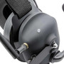 Rugged Radios Wireless Hands Free Double Talk Dual Headset Intercom System  UTVS0111645