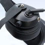 Rugged Radios RW-H52 Behind-the-Head (BTH) Bluetooth Headset for 2-Way Radios  UTVS0111647