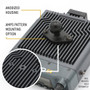 Rugged Radios Rambler G4 GMRS Mobile Radio  UTVS0111709