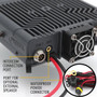 Rugged Radios Rambler G4 GMRS Mobile Radio  UTVS0111709