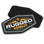 Rugged Radios Rambler G4 GMRS Mobile Radio  UTVS0111709