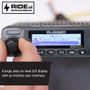 Rugged Radios Rambler G4 High Power GMRS Mobile Radio Kit with External Speaker - Radio Kit Plus  UTVS0111729